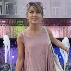 Фотография девушки Анастасия, 41 год из г. Москва