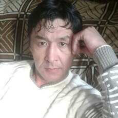 Фотография мужчины Kanat, 50 лет из г. Акколь
