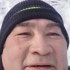 Фотография мужчины Федор, 42 года из г. Пучеж