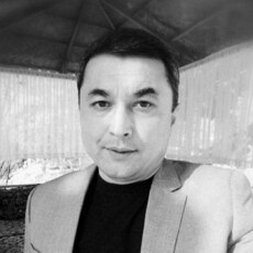 Фотография мужчины Gentleman, 45 лет из г. Андижан