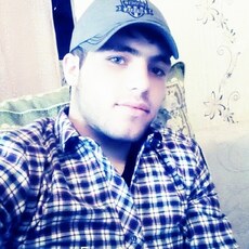 Фотография мужчины Руслан, 28 лет из г. Душанбе