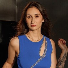 Фотография девушки Анна, 30 лет из г. Кременчуг