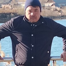 Фотография мужчины Бек, 50 лет из г. Кустанай