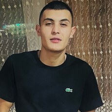 Фотография мужчины Лёша, 25 лет из г. Ульяновск