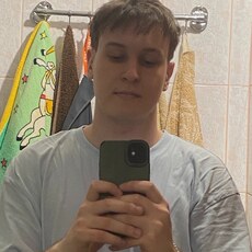 Фотография мужчины Егор, 20 лет из г. Челябинск