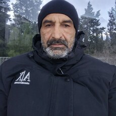 Фотография мужчины Sabuhi, 47 лет из г. Симферополь