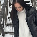 Кира, 20 лет