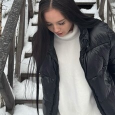 Фотография девушки Кира, 20 лет из г. Челябинск
