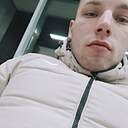 Максим, 25 лет