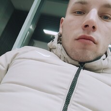 Фотография мужчины Максим, 25 лет из г. Молодечно
