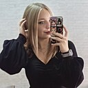 Полина, 19 лет