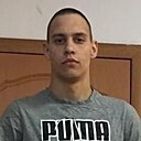 Максим, 23 года