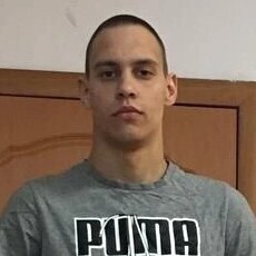 Фотография мужчины Максим, 23 года из г. Вологда