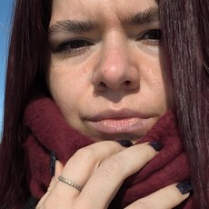 Фотография девушки Алла, 34 года из г. Волгоград