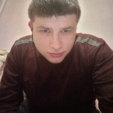 Фотография мужчины Михаил, 22 года из г. Вязники
