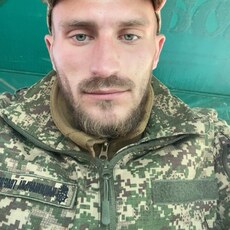 Фотография мужчины Ігор, 23 года из г. Винница