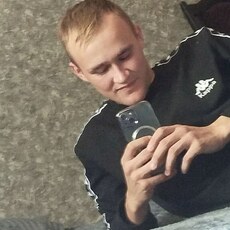 Фотография мужчины Дмитрий, 25 лет из г. Могилев