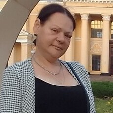 Фотография девушки Алла, 43 года из г. Тульчин