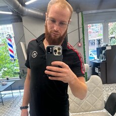 Фотография мужчины Гарик, 28 лет из г. Санкт-Петербург