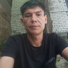 Фотография мужчины Sher, 36 лет из г. Семей