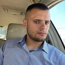 Фотография мужчины Артём, 28 лет из г. Пинск