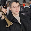 Klaus, 18 лет
