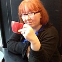 Далила, 49 лет