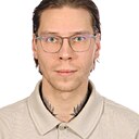 Даня, 34 года