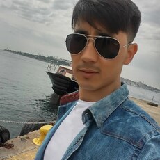 Фотография мужчины Nıko, 27 лет из г. Ташкент