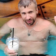 Фотография мужчины Виктор, 41 год из г. Белгород