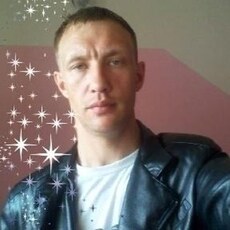 Фотография мужчины Алексей, 41 год из г. Вологда