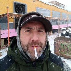 Фотография мужчины Юра, 43 года из г. Прага