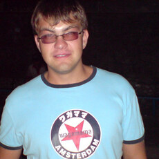 Фотография мужчины Иван, 37 лет из г. Керчь