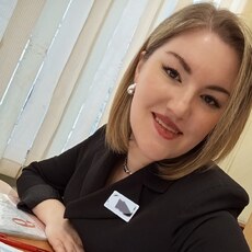 Фотография девушки Дарья, 36 лет из г. Нижний Тагил