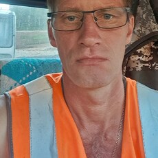 Фотография мужчины Александр, 48 лет из г. Якутск