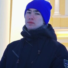 Фотография мужчины Иван, 18 лет из г. Мурманск