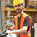 Фарид, 26 лет