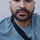 Антонио, 35 лет