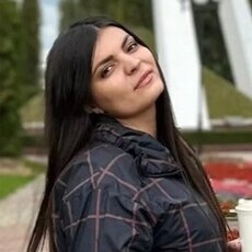 Фотография девушки Марта, 30 лет из г. Санкт-Петербург