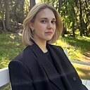 Алеся, 21 год