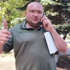 Фотография мужчины Сергій, 37 лет из г. Малая Виска