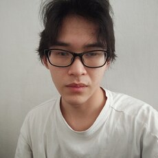 Фотография мужчины Руслан, 21 год из г. Бишкек