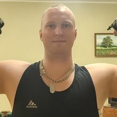 Фотография мужчины Саня Сашок, 29 лет из г. Новый Оскол