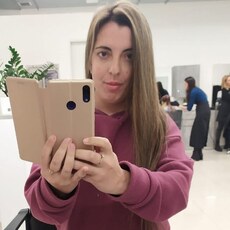 Фотография девушки Алёнка, 35 лет из г. Киев