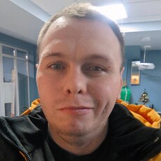 Фотография мужчины Евгений, 33 года из г. Пинск