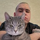 Марат, 21 год