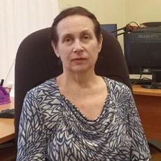 Фотография девушки Инга, 61 год из г. Санкт-Петербург