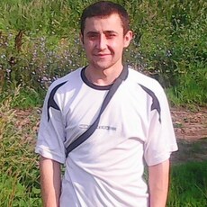 Фотография мужчины Евгений, 31 год из г. Братск