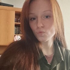 Фотография девушки Елизавета, 20 лет из г. Санкт-Петербург