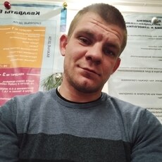 Фотография мужчины Дёня, 31 год из г. Севастополь